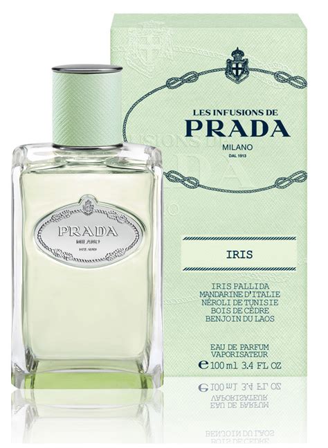 prada infusion d eau de parfum spray|prada infusion d'iris 50ml.